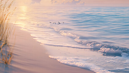 Explore the wild beauty of majestic nature