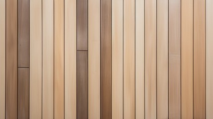 Obraz premium slats wood texture pattern