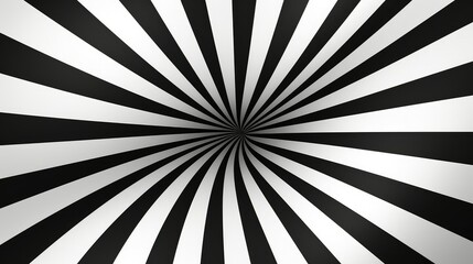 contrast black and white pattern background