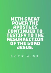 Bible verses about Easter  