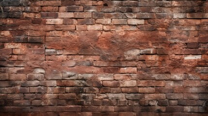 Obraz premium wall textured background
