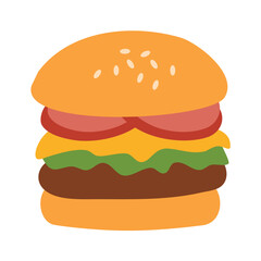 National Hamburger Day