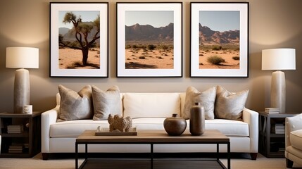 landscape wall photos
