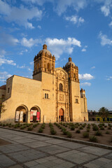 Santo Domingo Oaxaca