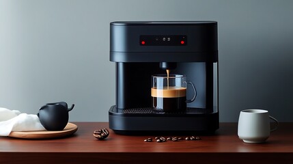 coffee maker machine