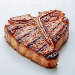 Delicious T-Bone Steak