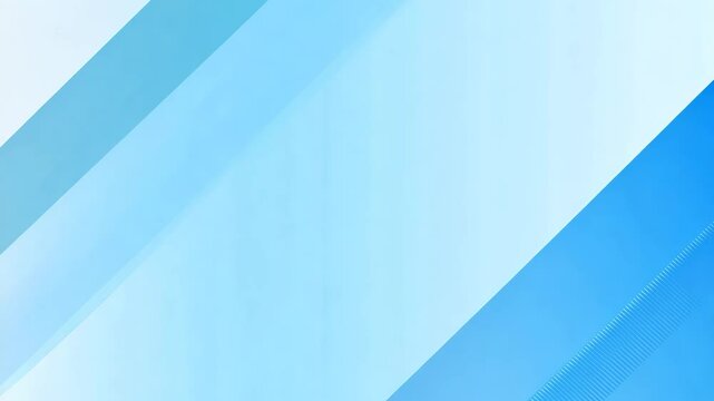 Diagonal Blue Lines on Light Blue Background for Web Graphics and Digital Designs