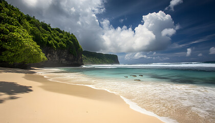 Explore the wild beauty of majestic nature