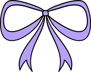Cartoon Ribbons