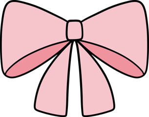 Cartoon Ribbons