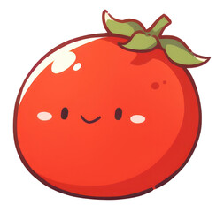 PNG Tomato vegetable fruit plant.