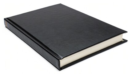 Product Mockup Isolated On White Background