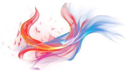 PNG Flame light backgrounds pattern.