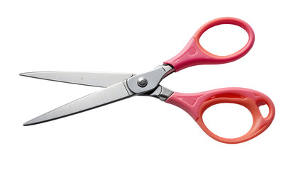 scissors isolated