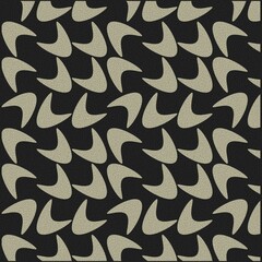 vector seamless pattern