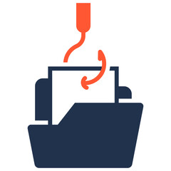 Phishing Icon