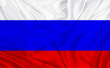 flag of russia
