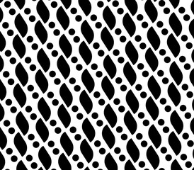 Seamless Geometric Pattern Design