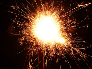 Sparkler