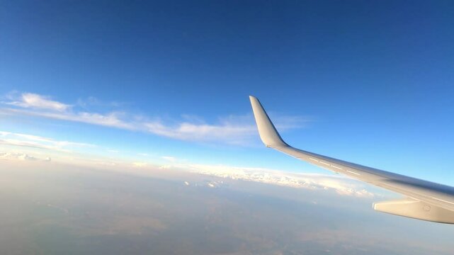 Fly 0314 Timelapse LAS PHX