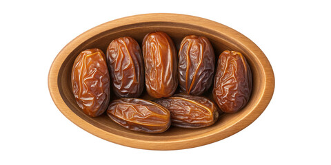 Golden Indulgence: The Sweet Essence of Fresh Dates
