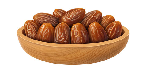 Golden Indulgence: The Sweet Essence of Fresh Dates
