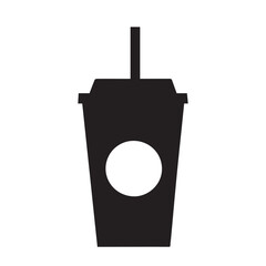 Fototapeta premium Party bottle icon