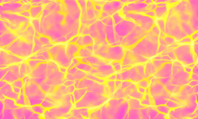  light   pink and yellow  marble effect glow  color   background