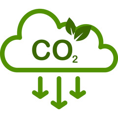 CO2 Emmision Reduction