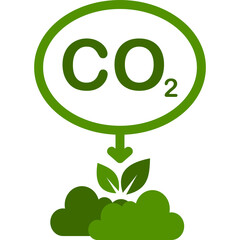 CO2 Emmision Reduction