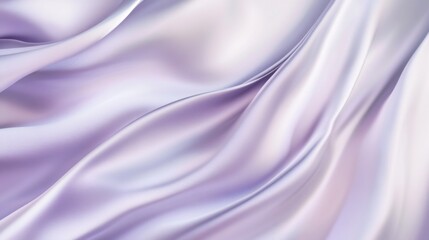 Obraz premium A gradient from lavender gray to pale silver. Featuring lavender-gray tones blending into soft silver hues