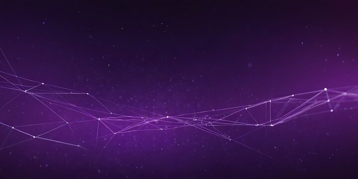 purple data concept background,cyberspace, artificial intelligence, connection, futuristic, science, abstract, communication, technology, 568