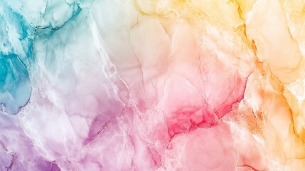 abstract watercolor background