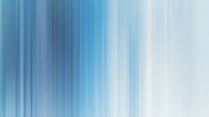 Obraz premium A gradient from soft gray to icy blue. Featuring gray tones blending into light icy blue hues