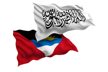 Afghanistan and Antigua and Barbuda Friendship Flags Diplomatic Relations of Two countries, Sports competition