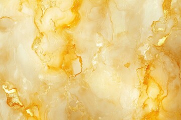 A molten gold abstract gradient background. Featuring shimmering golden tones. Emphasizing luxury and elegance. Ideal for premium branding and high-end visuals