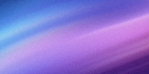 Vibrant abstract gradient texture background with dynamic blue and purple diagonal flowing lines for modern designs