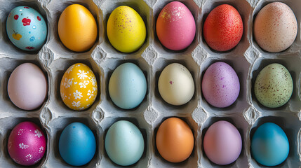 easter, eggs, egg, colorful, color, holiday, chocolate, celebration, decoration, candy, pattern, colors, symbol, food, sweet, yellow, christmas, painted, glass, spring, tradition, colourful, green