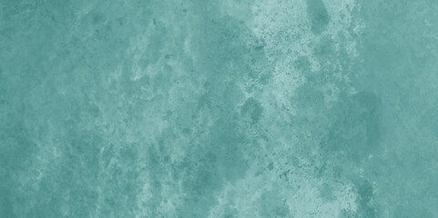 Abstract Elegant dark green background with mottled vintage texture in old fancy background design, texture of colored parchment paper.	