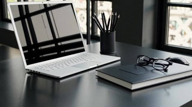 The Modern Workspace Setup
