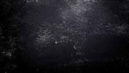 dark grunge background with thick white noise and scratches