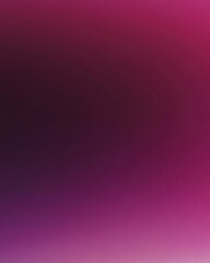 Fototapeta premium A rich plum and pink gradient background. Featuring deep plum and light pinks with smooth transitions. Emphasizing elegance and creativity. Ideal for fashion visuals