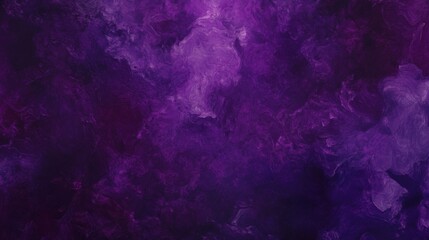 A rich royal purple abstract gradient background. Featuring deep and vibrant purples. Emphasizing luxury and mystery. Ideal for premium and exclusive branding