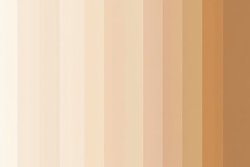 Obraz premium A soft beige and light brown gradient background. Featuring light beige tones and soft browns with smooth transitions. Emphasizing warmth and simplicity. Ideal for minimalistic designs
