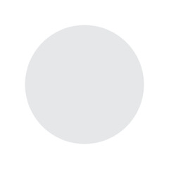 Gray Circle
