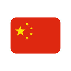 China Flag
