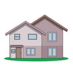 The Illustration of House