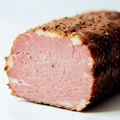 Sliced Pastrami