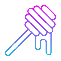 Honey Dip Icon