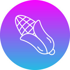 Corn Icon